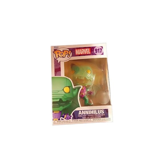 Funko 917 Annihilus - Picture 5 of 6